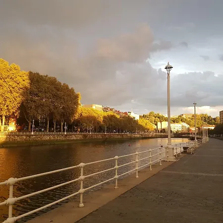 Funi-campo Volantin Apartamento