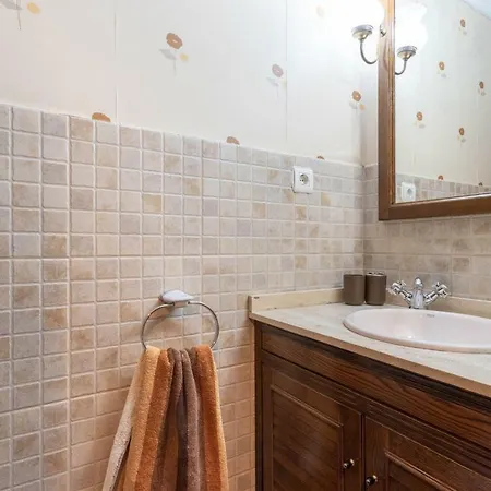 Apartamento Funi-campo Volantin Bilbao