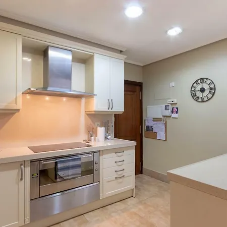 Funi-campo Volantin Apartamento *