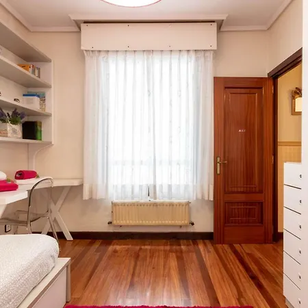 Funi-campo Volantin Apartamento *