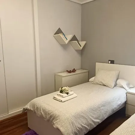 Funi-campo Volantin Bilbao