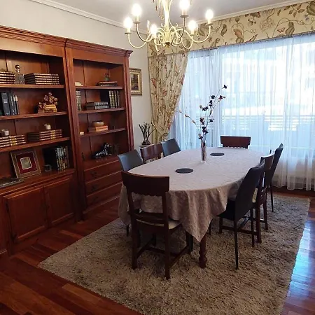 Funi-campo Volantin ビルバオ