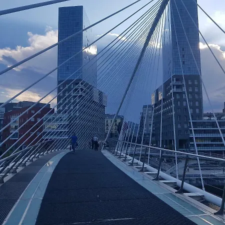 Daire Funi-campo Volantin