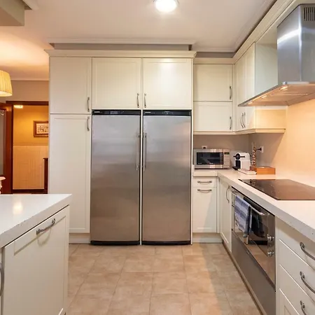 Apartman Funi-campo Volantin