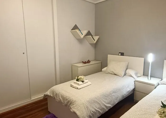 Funi-campo Volantin Bilbao