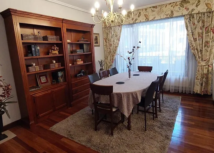 Funi-campo Volantin Bilbao