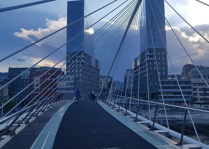 Lägenhet Funi-campo Volantin