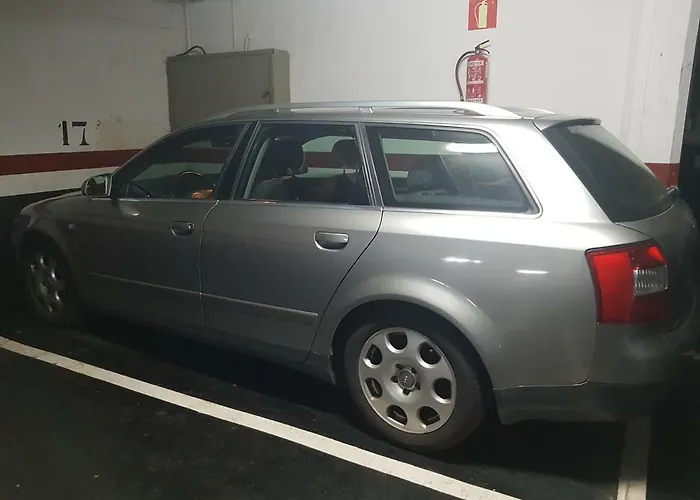 Funi-campo Volantin Bilbao