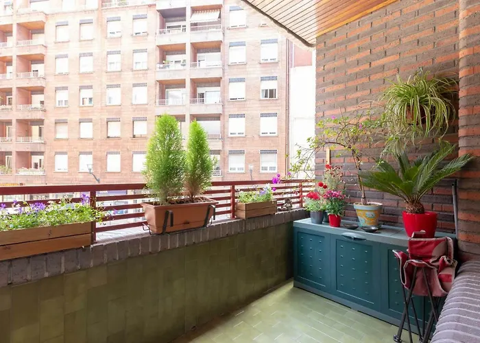 Funi-campo Volantin Bilbao