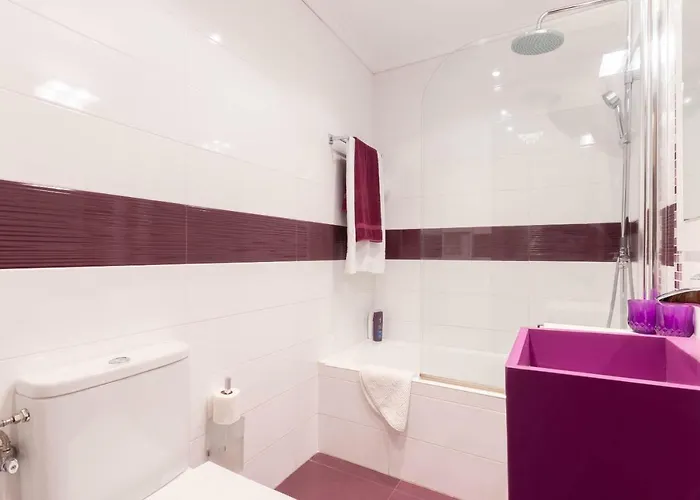 Lägenhet Funi-campo Volantin