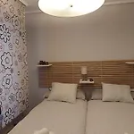 Funi-campo Volantin Appartement Bilbao