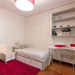 Funi-campo Volantin Appartement Bilbao