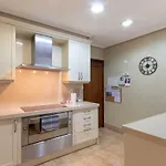 Funi-campo Volantin Appartement *