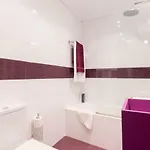 Appartement Funi-campo Volantin