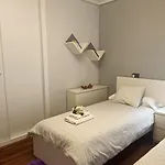Funi-campo Volantin Bilbao
