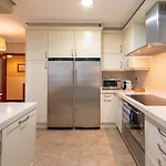 Apartment Funi-campo Volantin